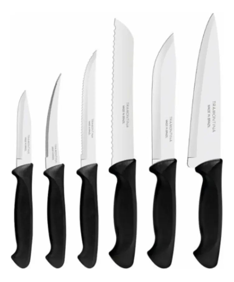 Set acero inoxidable Frankfurt con utensilios Grey 25 PIEZAS